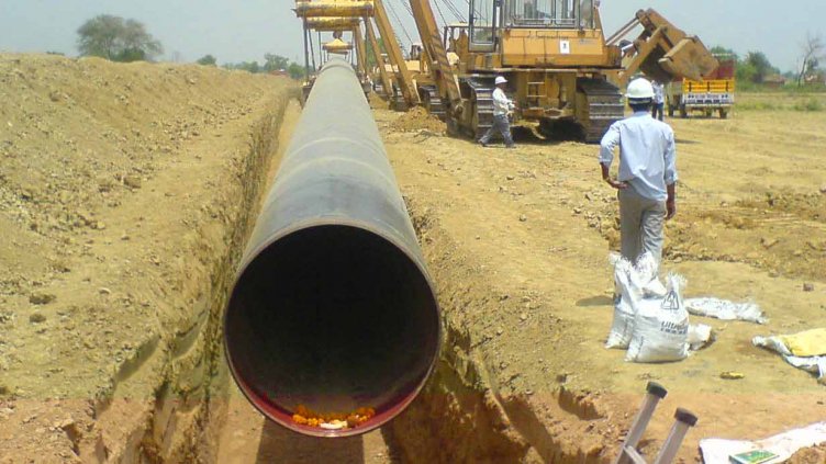 Заради "Южен поток": По 1000 лв. на декар вземат собствениците на земеделски имоти във Варненско