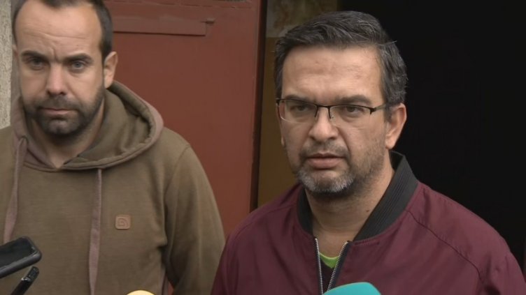 Обявиха 100 000 лв. награда за намирането на Сашко