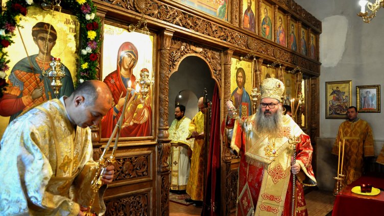 Снимки: Пламен Гутинов