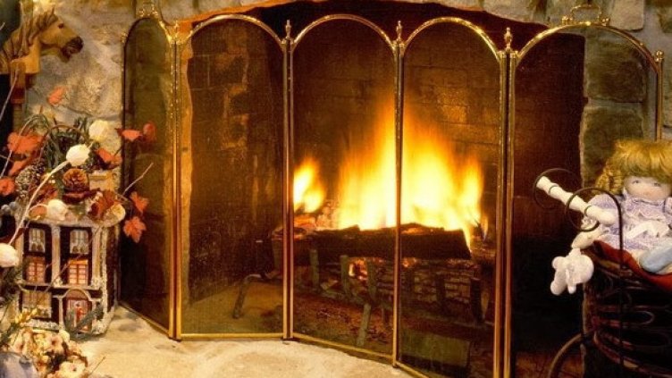 Откраднаха близо 1 милион лева от камина