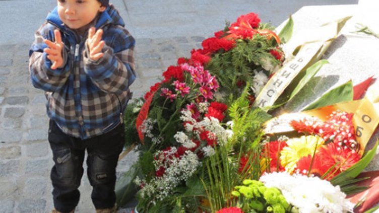 Започват тържествата за 3-и март във Варна