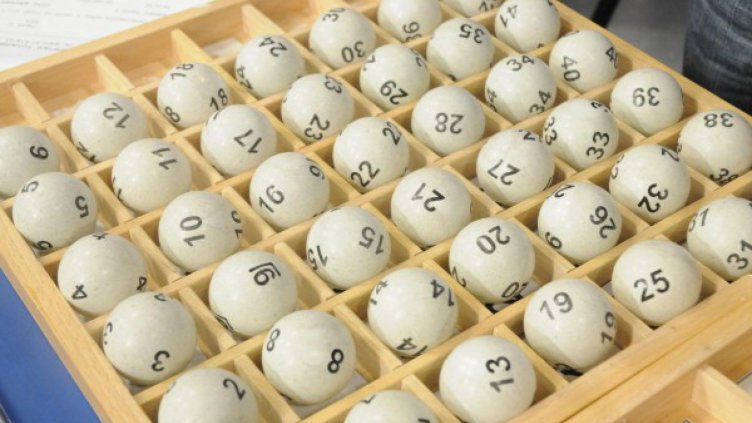 Фиш за 4,40 лв. донесе 8 млн. лв. джакпот