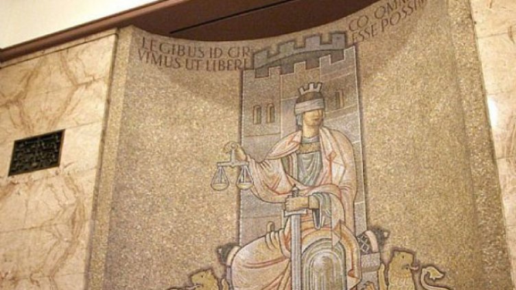 Около 700 осъдени на "лишаване от свобода" се укриват от затвора