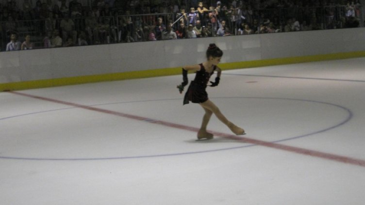 Ледената пързалка затваря до 14 септември