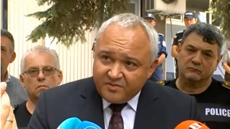 Откриха труп на жена в Сопот