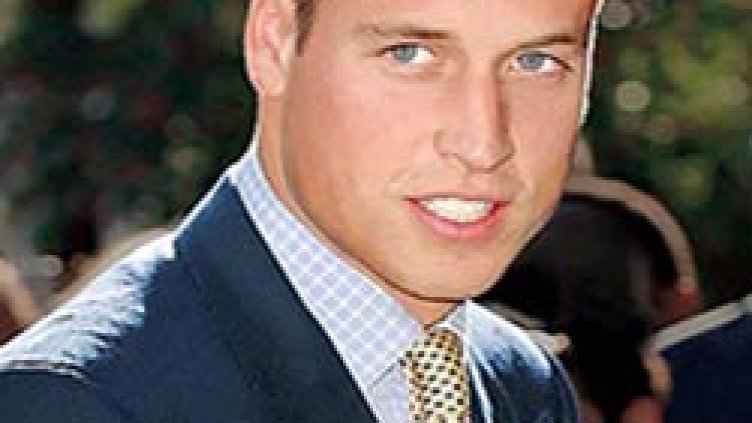 Принц Уилям по-полулярен от баба си