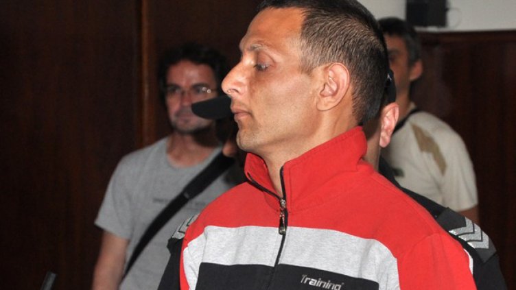 17 г. затвор за баща, изнасилил 13-годишната си дъщеря