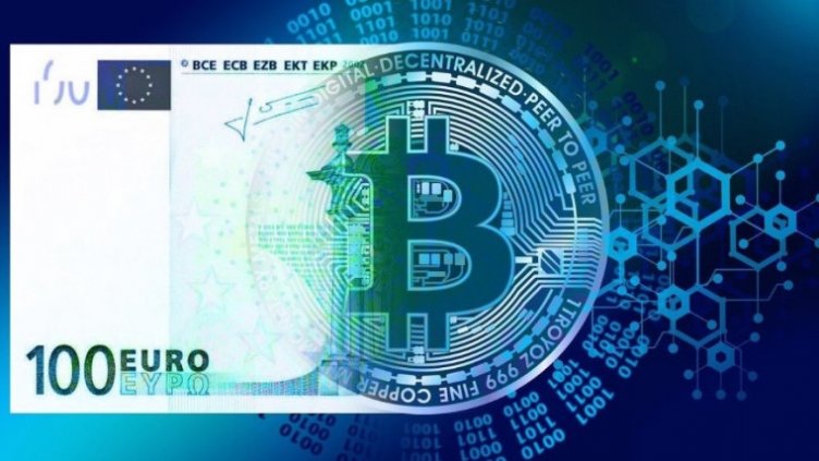 Парозависими - цифровото евро идва, какво трябва да знаем за него?