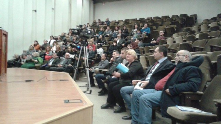 снимка: Ели Маринова