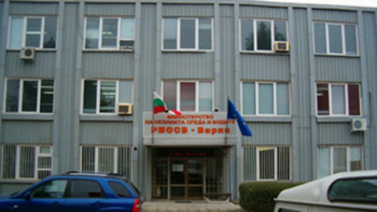 РИОСВ - Варна: Край на замърсяването на Варненското езеро