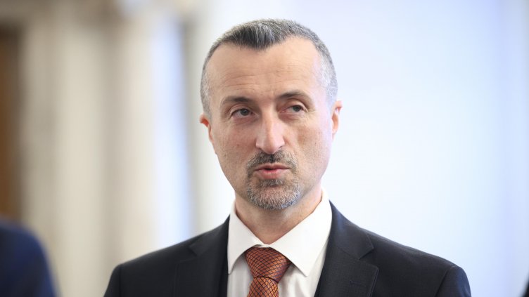 Избраха доц. Петко Стефановски за управител на НЗОК