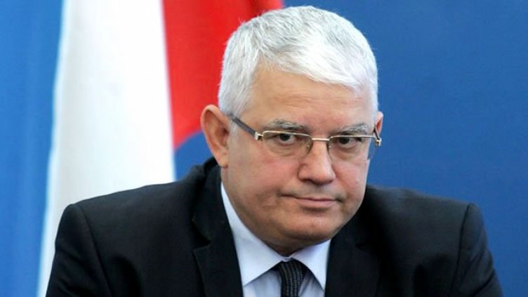 Окончателно: Бившият ректор на МУ-София е невинен