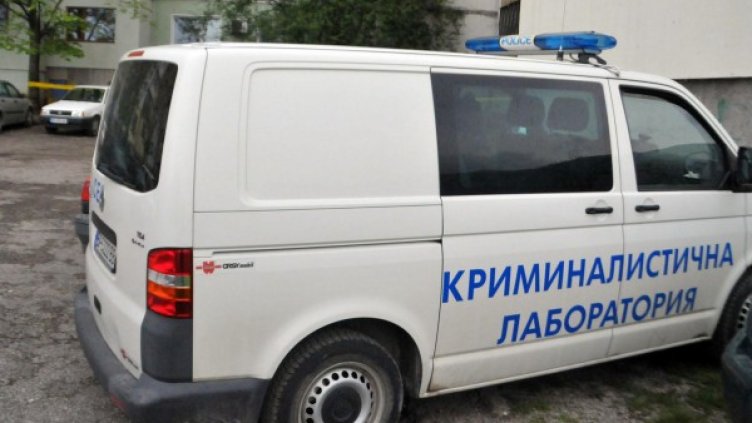 Задържаха 18-годишен за двойно убийство в Джебел