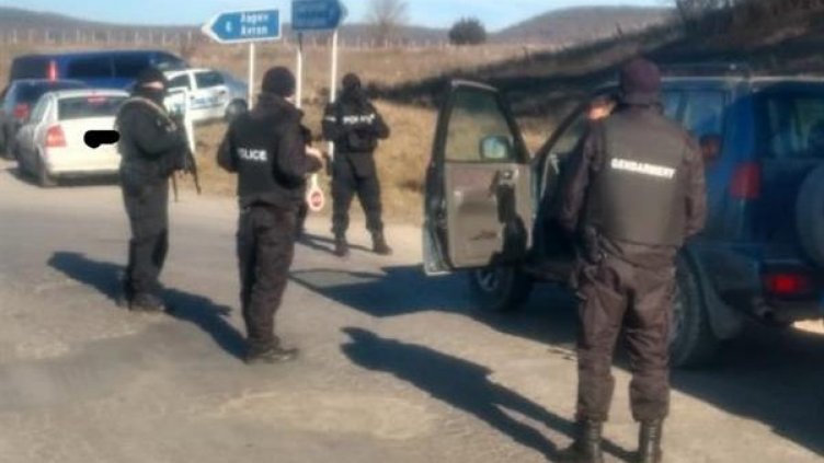 МВР в акция! Полицията на крак в цяла България. Готви се мащабен удар