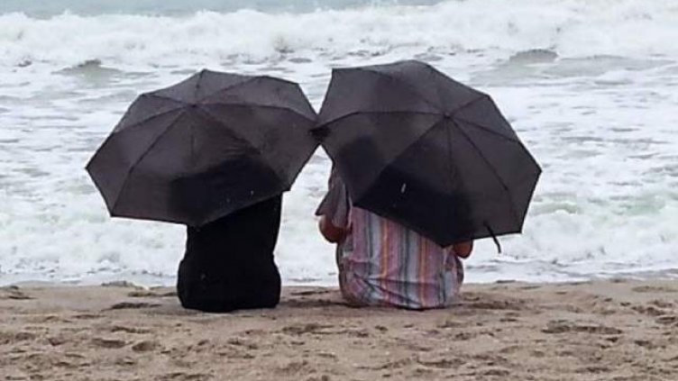 Жега или студ? Вижте как стартира новата седмица