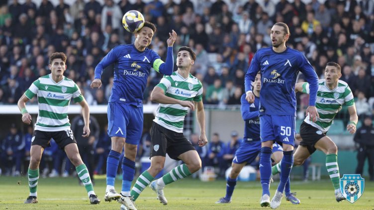 Снимка: ПФК Черно море