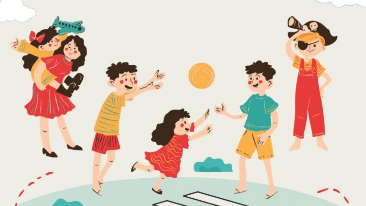 Центърът на Варна и тази година ще бъде без автомобилно движение за Деня на детето