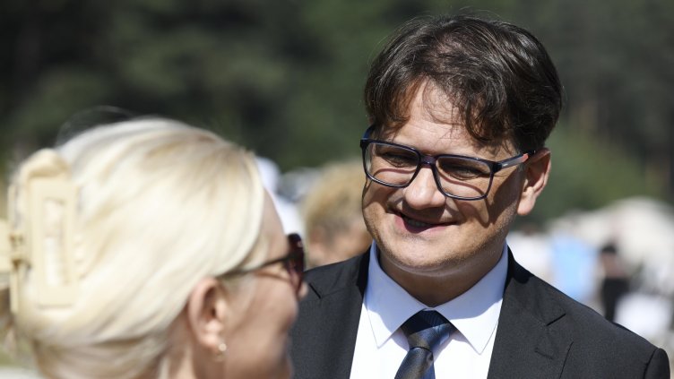 Правителството отпусна 34 милиона лева за култура