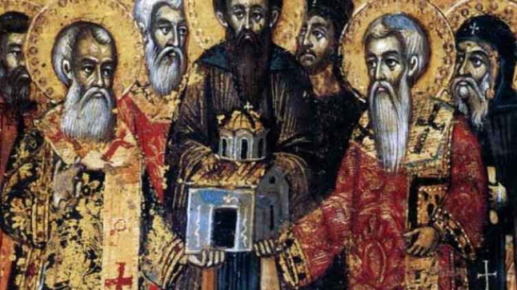 Православен календар за 6 септември