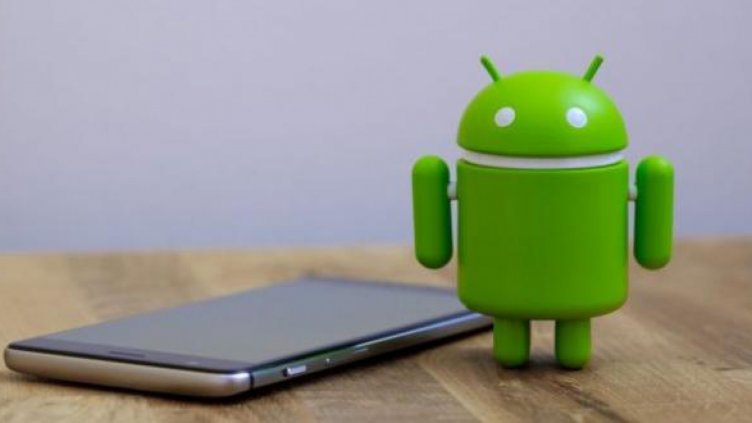 Телефонът се превръща в сеизмометър