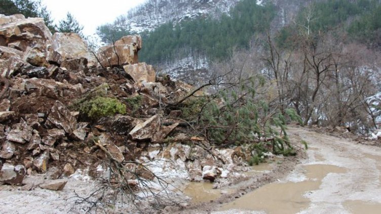 IСнимка БГНЕС