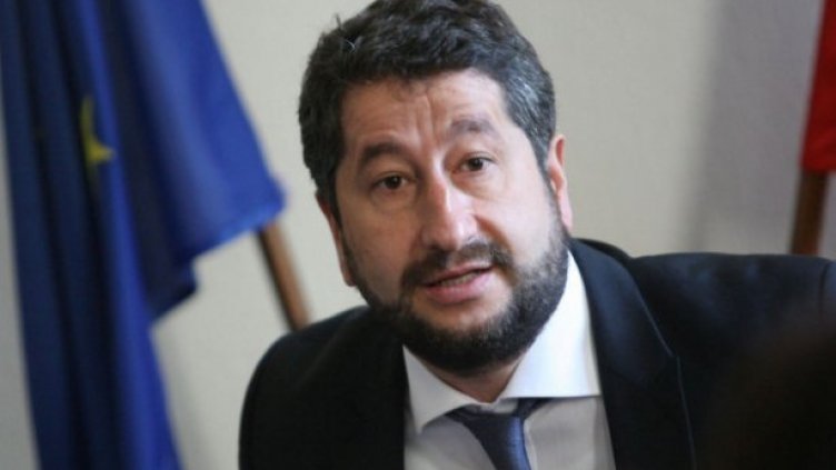 ДБ "предаде" Слави! Няма да подкрепим кабинета на ИТН, заяви Христо Иванов