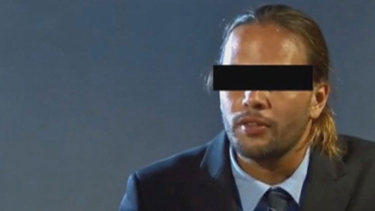 Втора жена обвини холандеца Йохан в изнасилване 