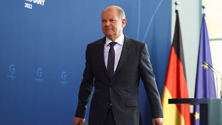 Германия отделя 65 милиарда евро за борба с инфлацията