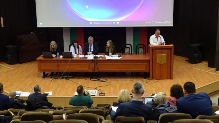 Вдигнаха входните такси за варненски музеи и галерии