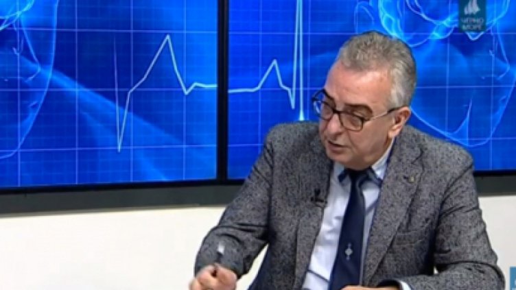 "Да бъдем здрави с д-р Иванов", 31.01.2020г.