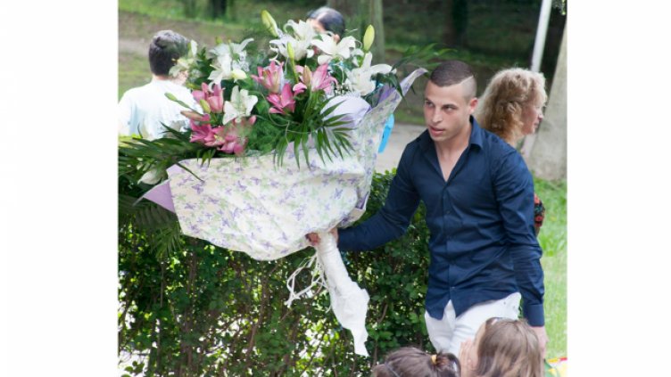 Снимка архив