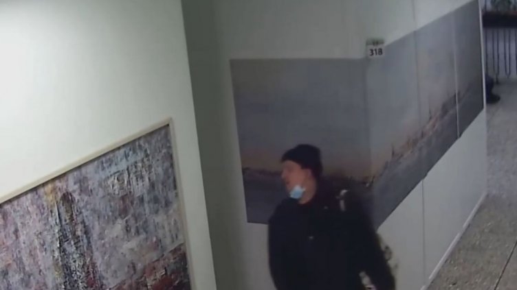 Неизвестен задигна 500 лв. от медицински работник