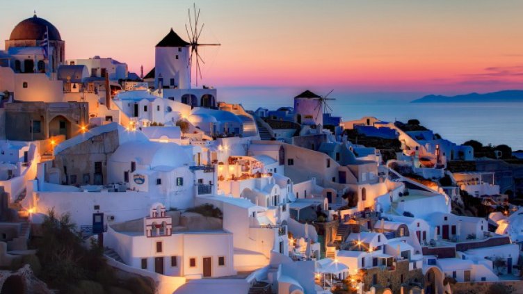 7 препоръки за пътуване до Гърция!