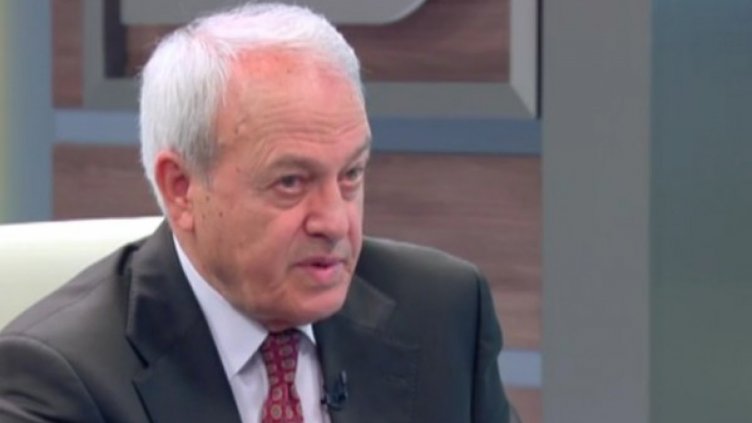 Бриго Аспарухов: Турция не изнудва ЕС, а се възползва!