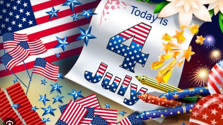 Американците отбелязват своя национален празник - Деня на независимостта