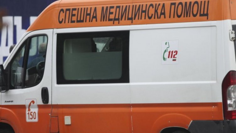 Дете и шофьор загинаха край Ловеч