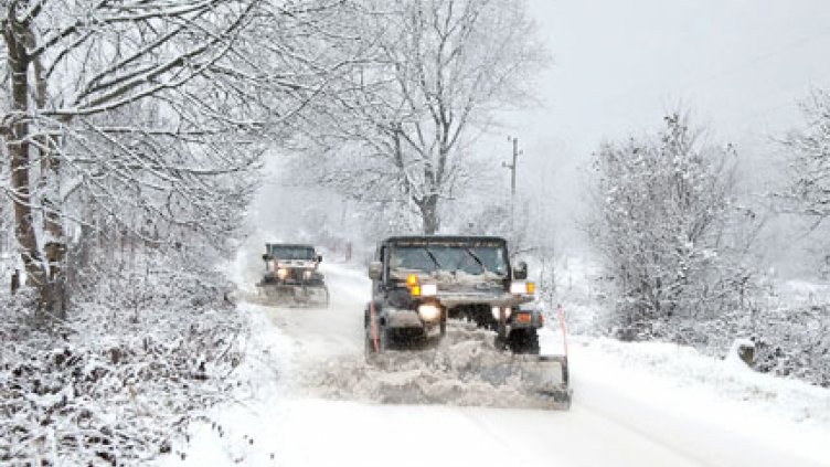 Ученици от великотърновско село останаха на пътя