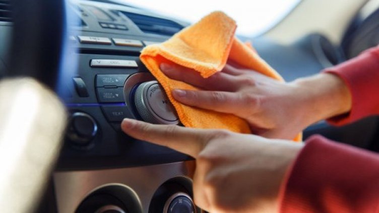 10 трика, с които ще приведете колата си в ред за минути