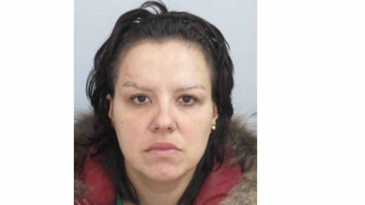 Издирват 39-годишна жена