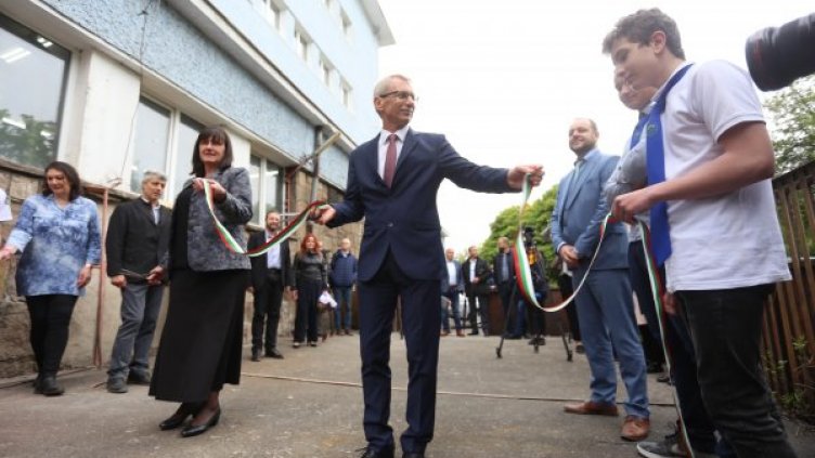 "Учене-почивка-учене-почивка"… догодина от 7-ми септември в час!