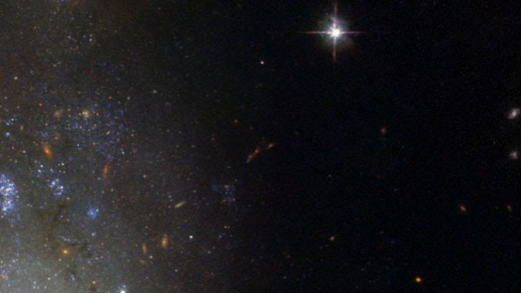 НАСА предлага на желаещи да изпрати рисунките им на астероид