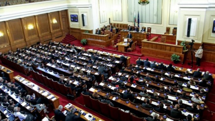 Депутатите гласуват окончателно Бюджет 2020