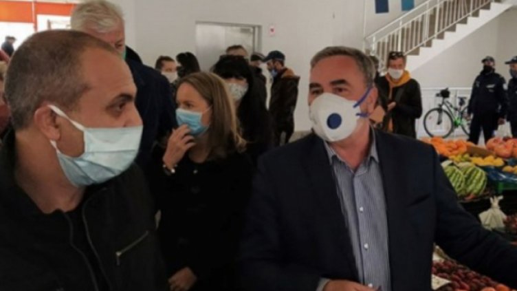 Доц. Ангел Кунчев: Заразността на коронавируса намалява