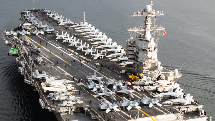 Венецуела на нож: Обявиха мобилизация