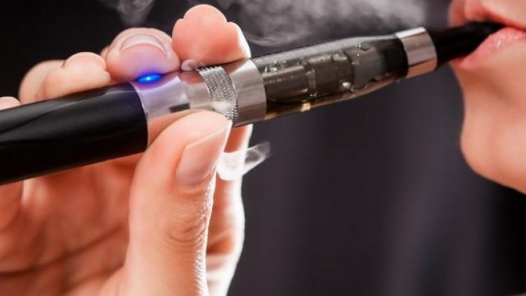 Електронните цигари се оказаха смъртно опасни