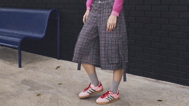 Най-модерните маратонки тази пролет - преглед на новите модели