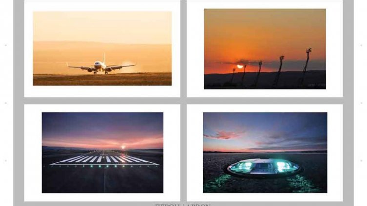 Правят изложба за 10-годишнината на „Фрапорт Туин Стар Еърпорт Мениджмънт“