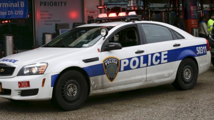 Въоръжен грабеж в София