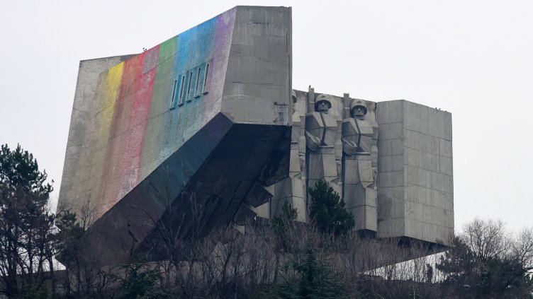 Снимки ПЛАМЕН ГУТИНОВ