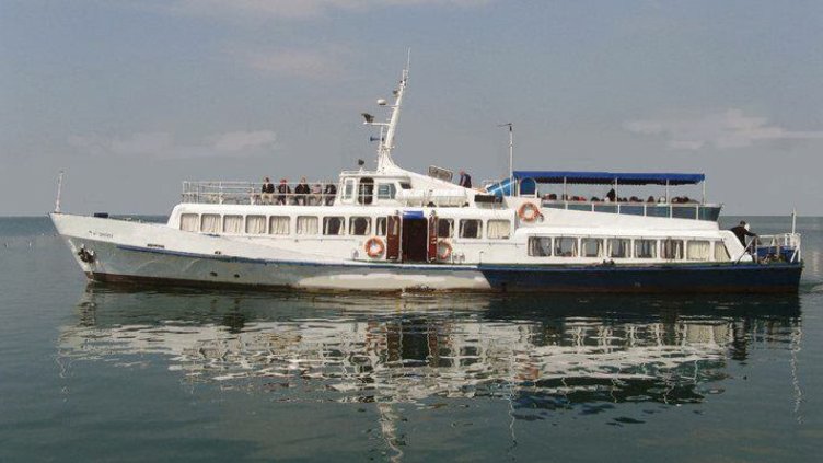 Предложиха кораб “Атанас Димитров” да стане част от транспортната схема на Варна